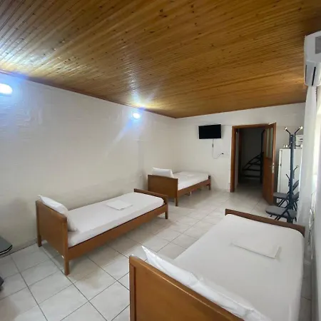 Casa de Férias Guest-house Përmet