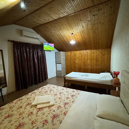 Casa de Férias Guest-house