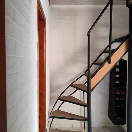 Guest-house * Πρεμετή