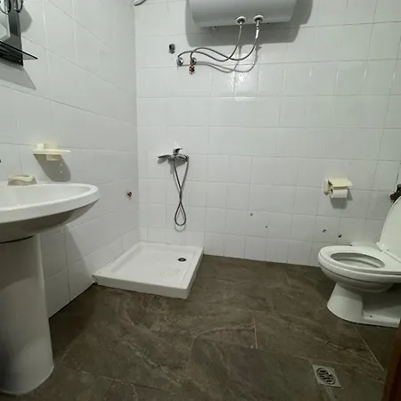 Guest-house Permet