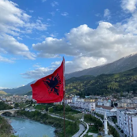 Dom wakacyjny Guest-house Përmet