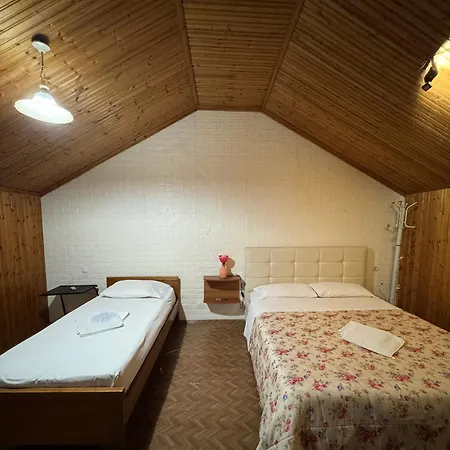 Guest-house Holiday home