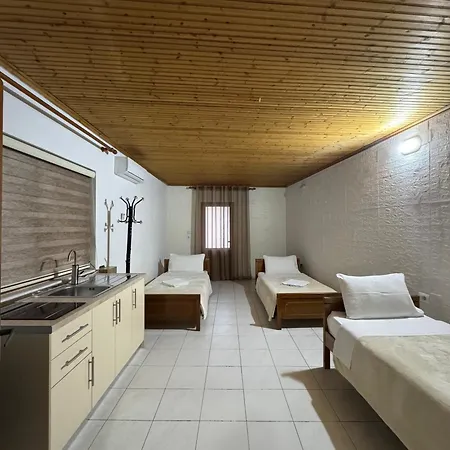 Guest-house * Përmet