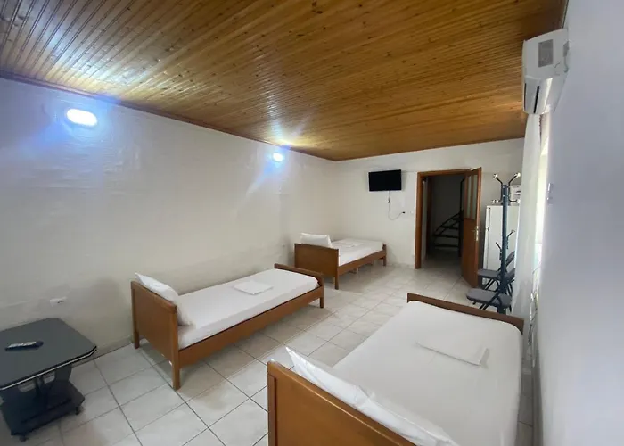 Nyaraló Guest-house Përmet