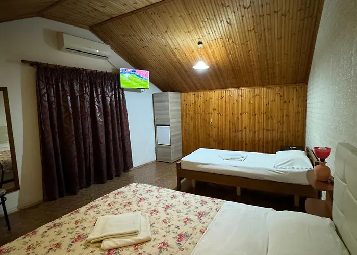 Nyaraló Guest-house