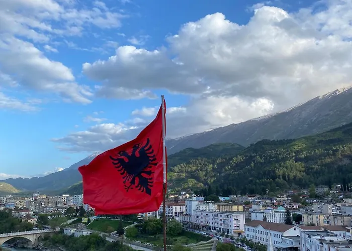 Nyaraló Guest-house Përmet