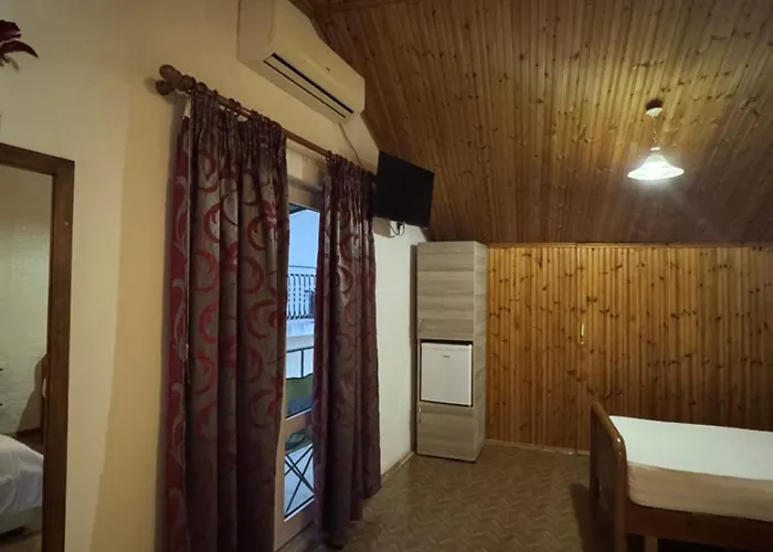 Casa de Férias Guest-house Përmet