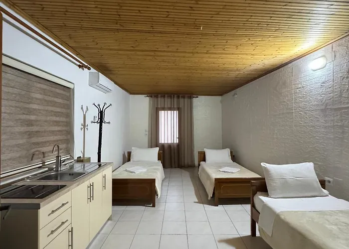 Guest-house * Përmet