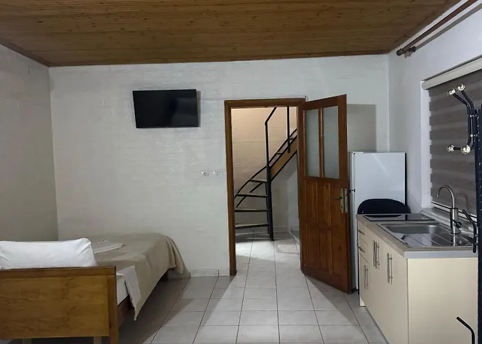 Casa de Férias Guest-house Përmet